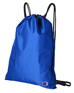 CA1000 Champion Adult Core Drawstring Backpack